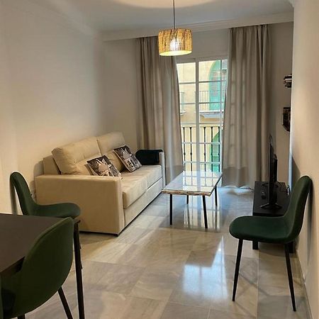 Exclusive Malagueta Beach Apartment Malaga Ngoại thất bức ảnh